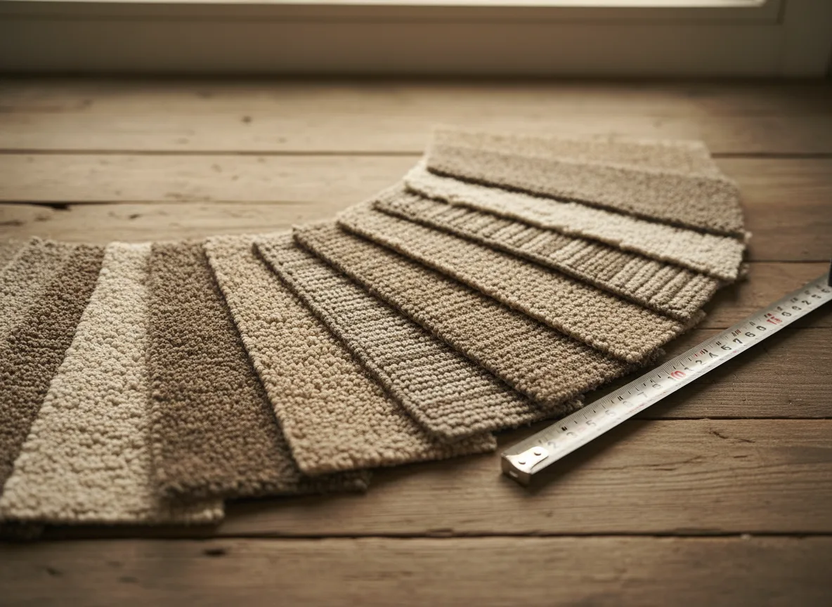 Carpet Installation Johnsonburg, PA FAQs